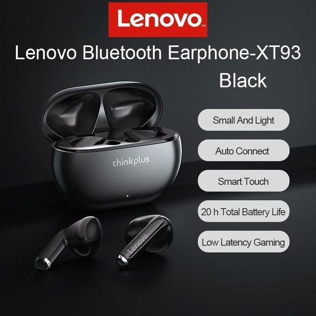 Hot Thinkplus Bluetooth earphone Headset for Binaural 5.2 Headphone all Phones