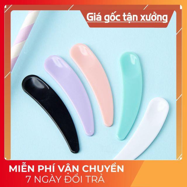 [HCM][100C] Muỗng Múc Kem - Muỗng Múc Mỹ Phẩm