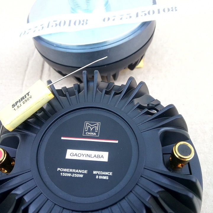 Loa treble 450 maxtin - 2 củ