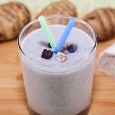 Bột khoai môn King (King Sun) gói 1kg