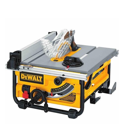 [Trả góp 0%] Máy cưa bàn DWE7470-B1