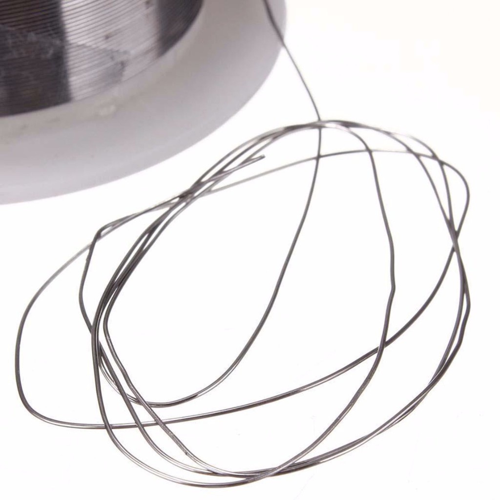 Cuộn dây hàn thiếc 0.3mm, dây chì hút thiếc hàn