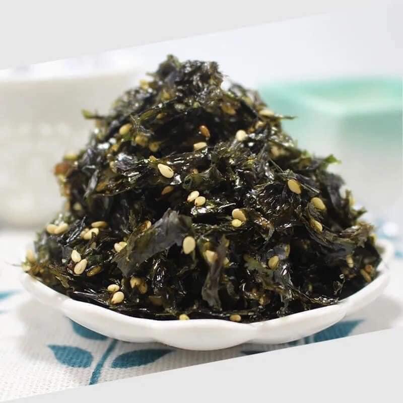 Rong biển trộn cơm 50g
