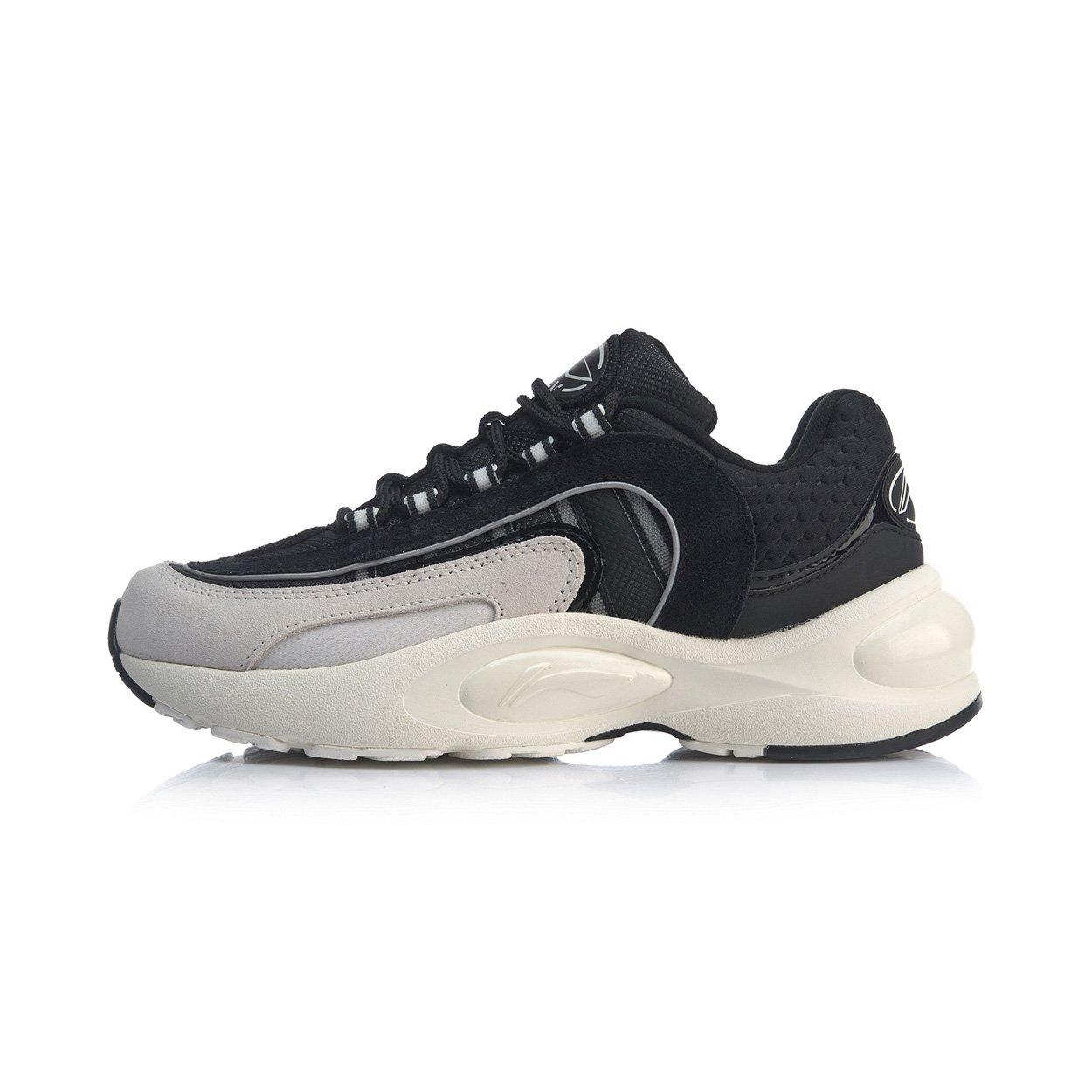 Li-Ning Giày chạy bộ thể thao nữ ARHP286-3