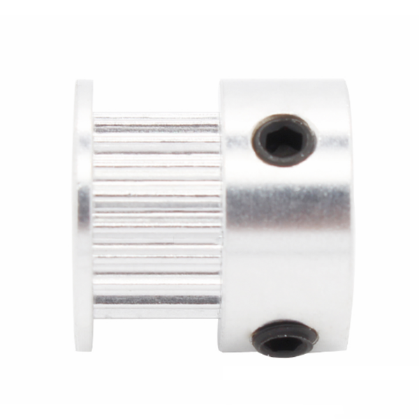 [HCM][Pulley GT2] Bánh răng motor - 16 răng
