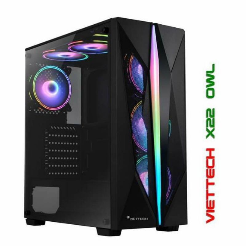 Vỏ Cây Máy Tính Viettech X22