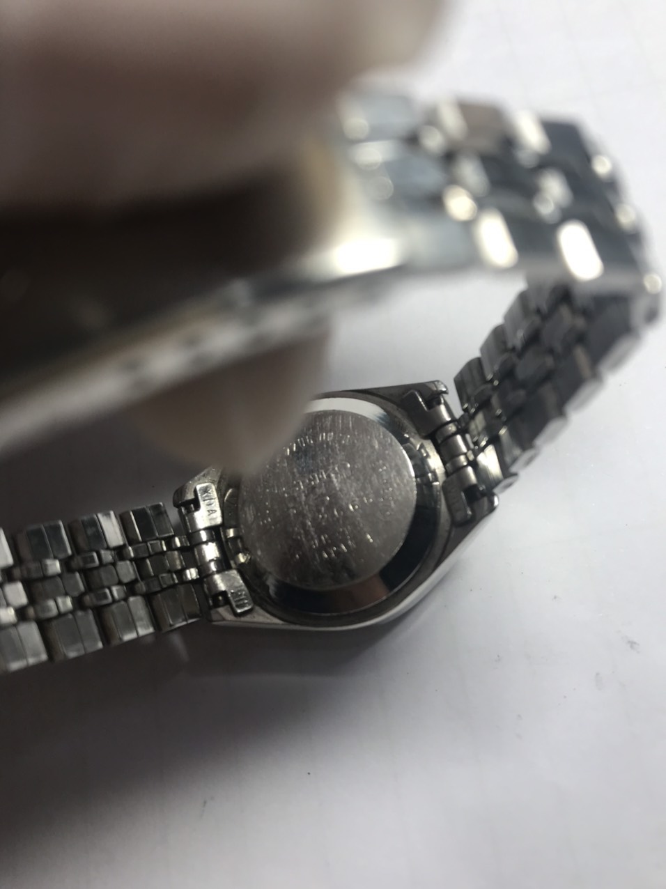Đồng hồ nữ SEIKO cơ