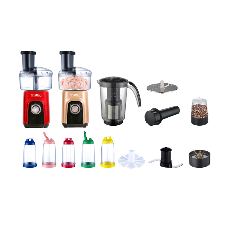 Máy xay sinh tố đa năng Hasuka HSK 7299