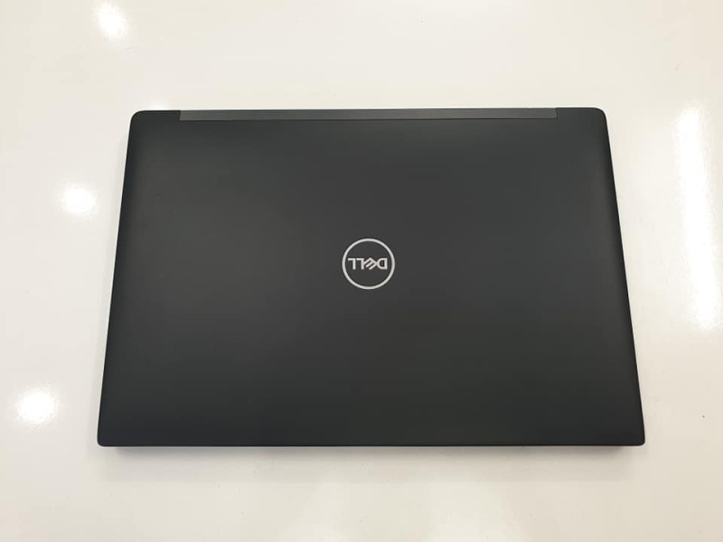 Laptop Cũ Dell Latitude 7380 - Intel Core i7 7600U