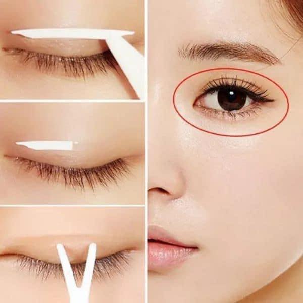 Miếng Dán Kích Mí Innisfree Double Eyelid Sticker
