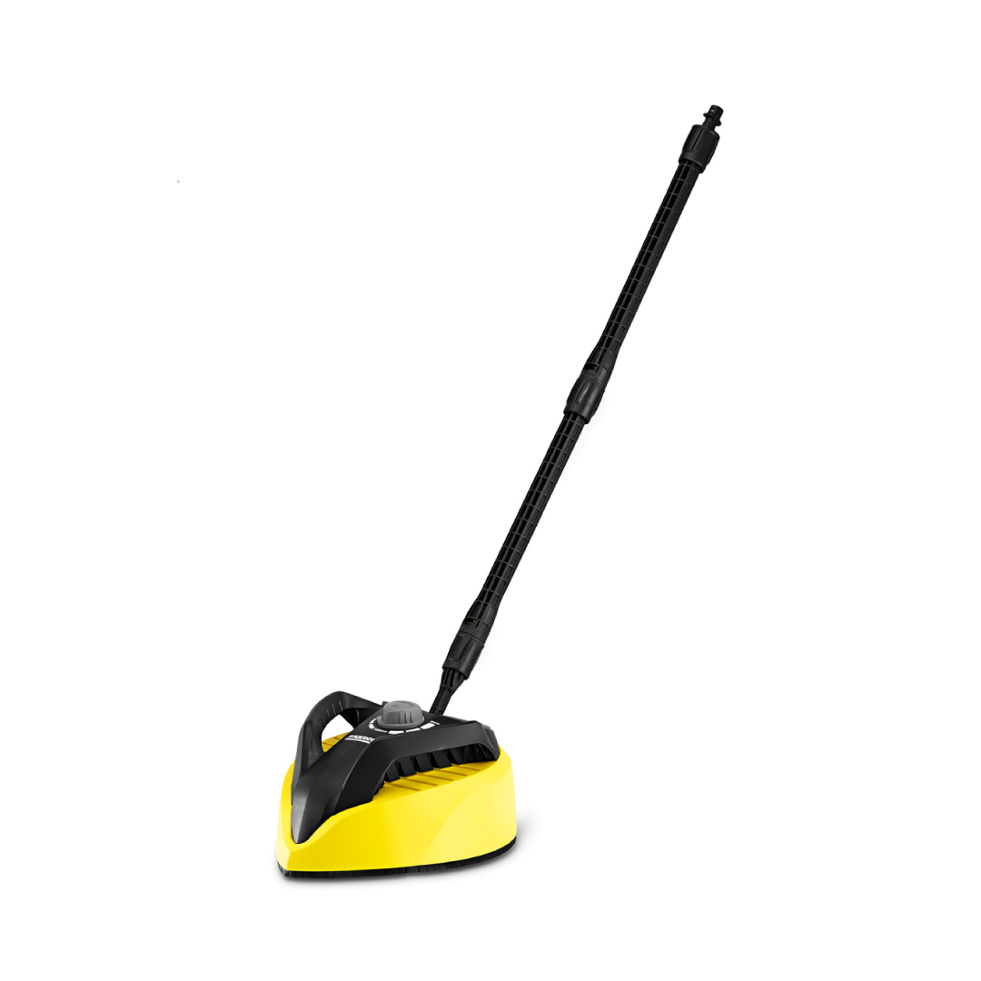 Thiết bị chà sàn Karcher T 450 T-Racer