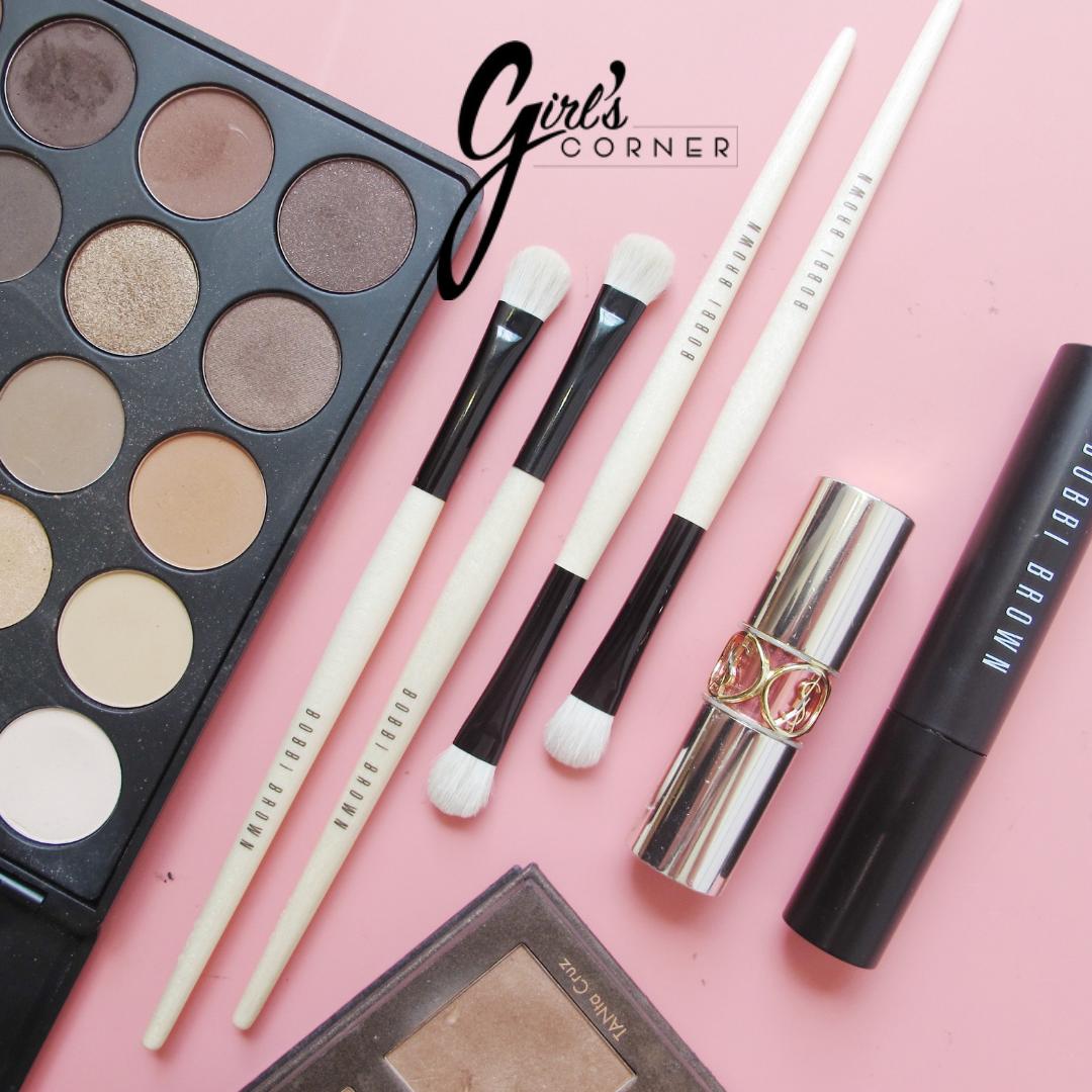 [HCM]Cọ Mắt Bobbi Brown Touch Up