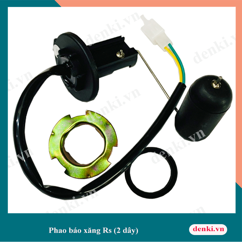 Phao báo xăng dành cho xe RS TQ