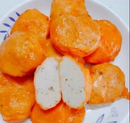 chả cua chén đặc biệt gói 500g Đặc sản Huế