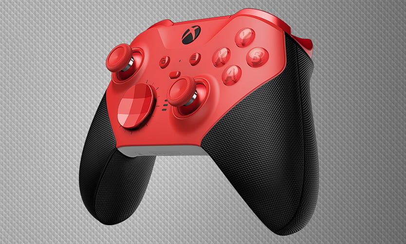 Tay Cầm chơi game không dây Xbox Elite Series 2 Core