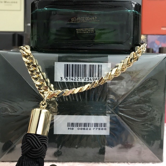[Mẫu thử 10ml] Nước hoa nữ Marc Jacobs Decadence EDP