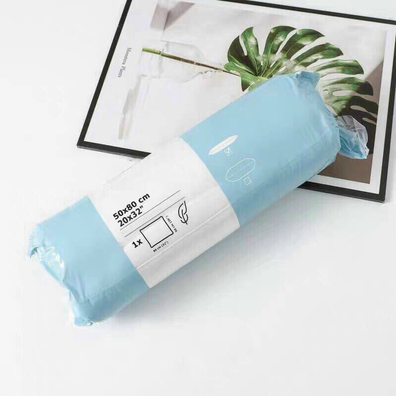 COMBO 2 RUỘT GỐI LÔNG VŨ IKEA
