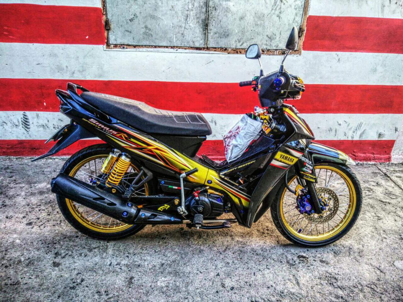 tem rời sirius R Crom cao cấp