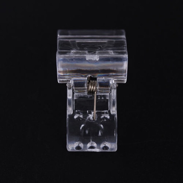 Kẹp móng úp gel gôm