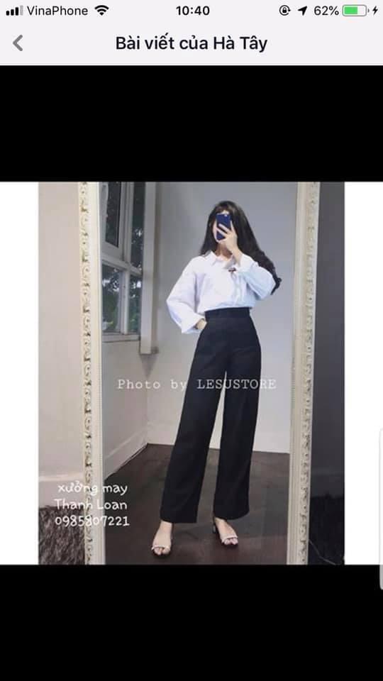[Gía Hủy Diệt] Quần sớ umi dáng dài