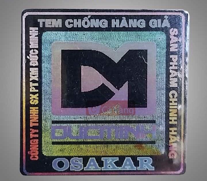 Đồng Hồ Dream Osaka .