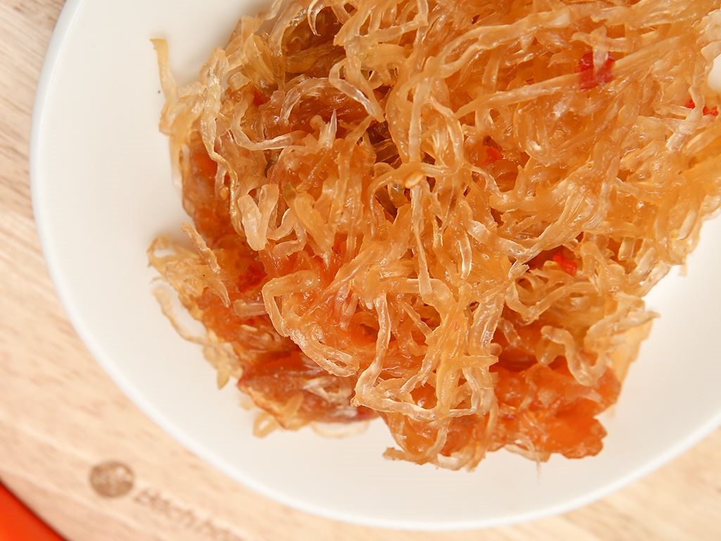 MẮM THÁI ĐẶC SẢN CHÂU ĐỐC, 250GR NGON DIỆU, ĐẠM ĐÀ, HƯƠNG THƠM NGỌT NGÀO 250gr