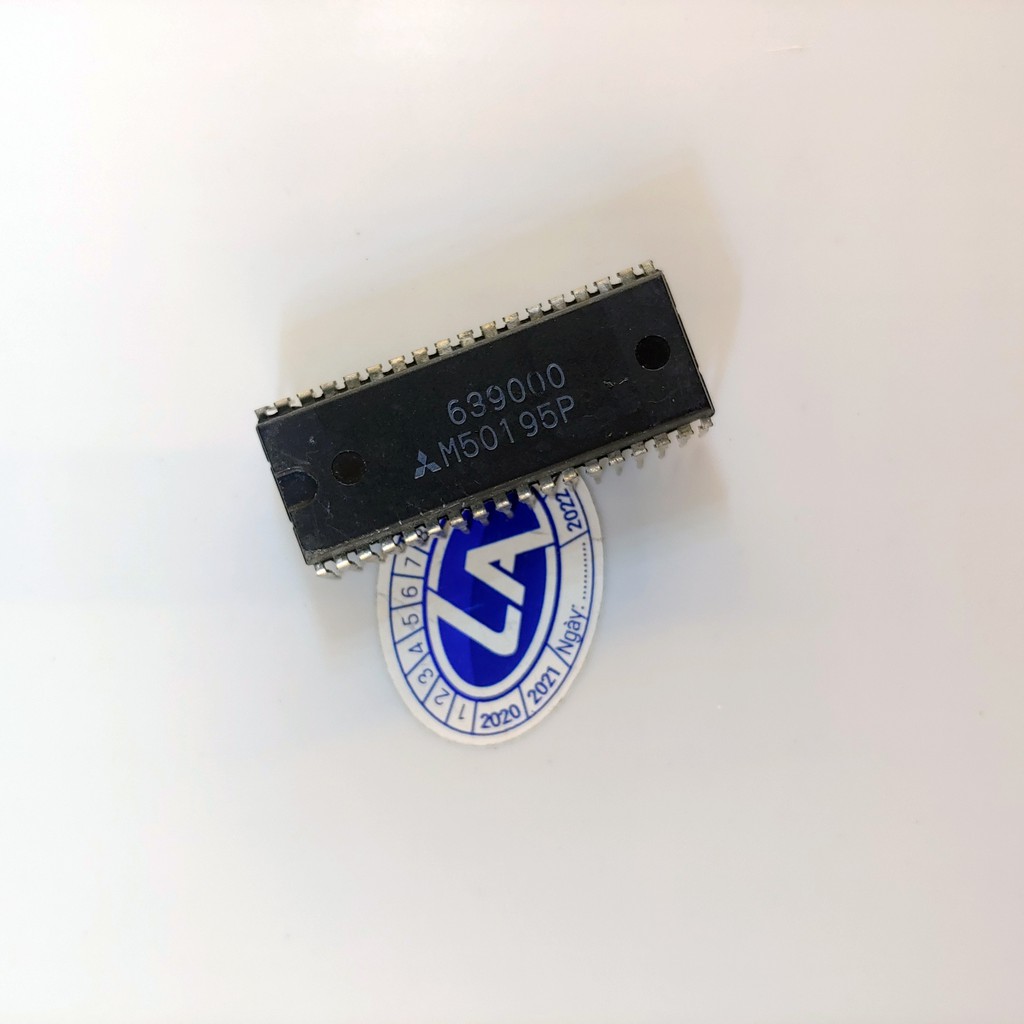 Ic 50195 74s624 s4164 0306 8264 c311 7400