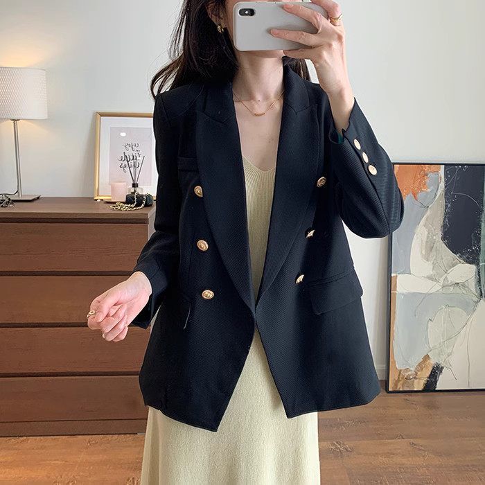 LIGAM - ÁO ALICE BLAZER