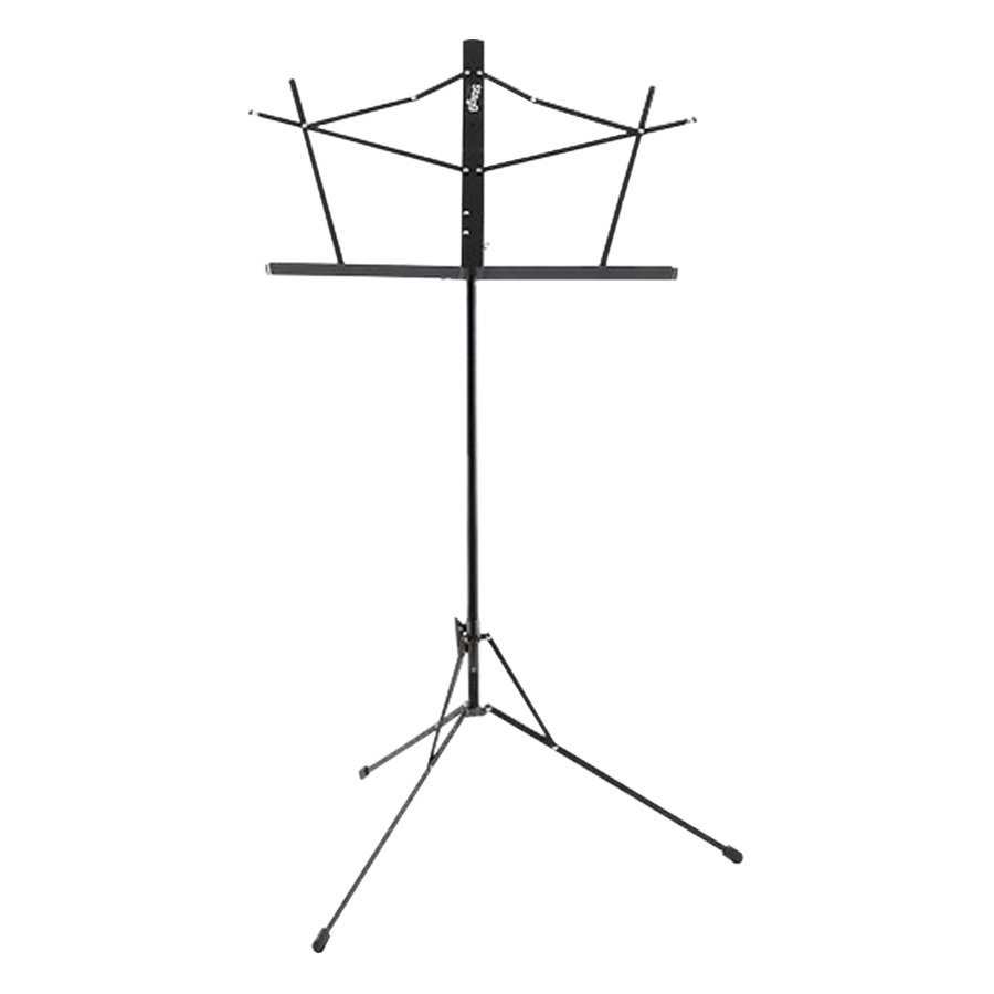 Giá để sách Nhạc Stagg MUS-A2-BK
