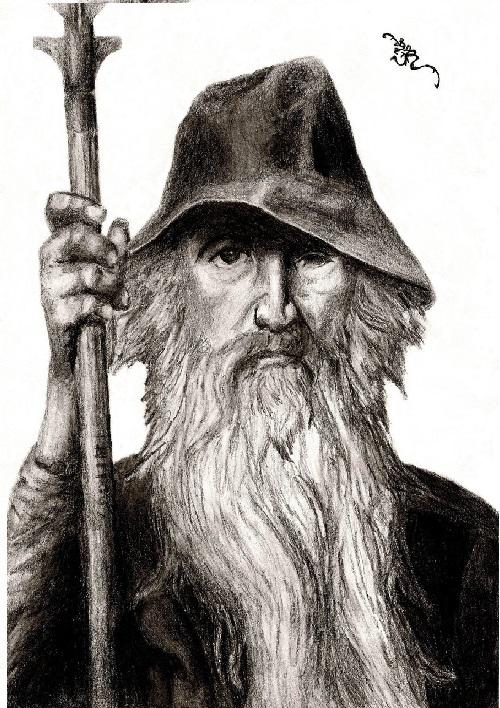 Thần Thoại Bắc Âu