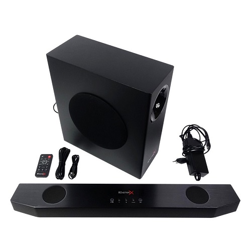 Loa Soundbar Creative Katana 7 1
