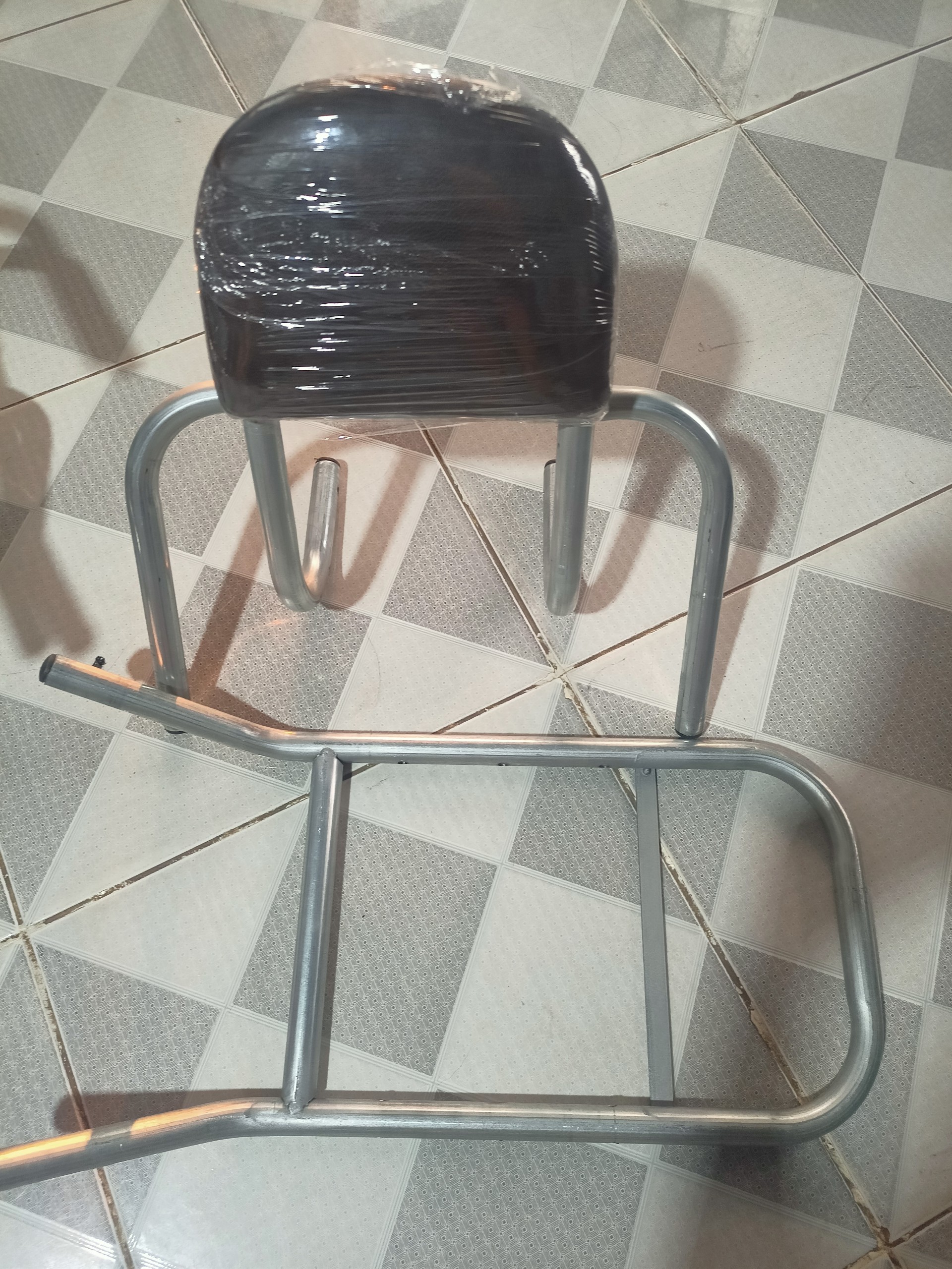 Baga Xe Máy Lắp Cho Vision  2013+2019