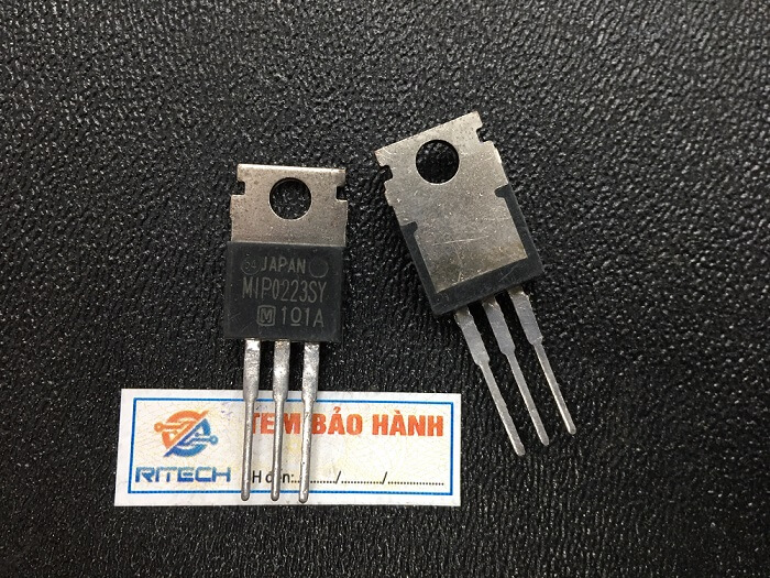 MIP0223SY TO220 IC Nguồn Switching
