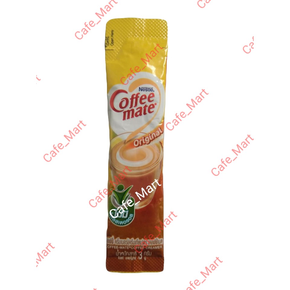 Bột kem pha cà phê Coffee Mate Nestle 3g