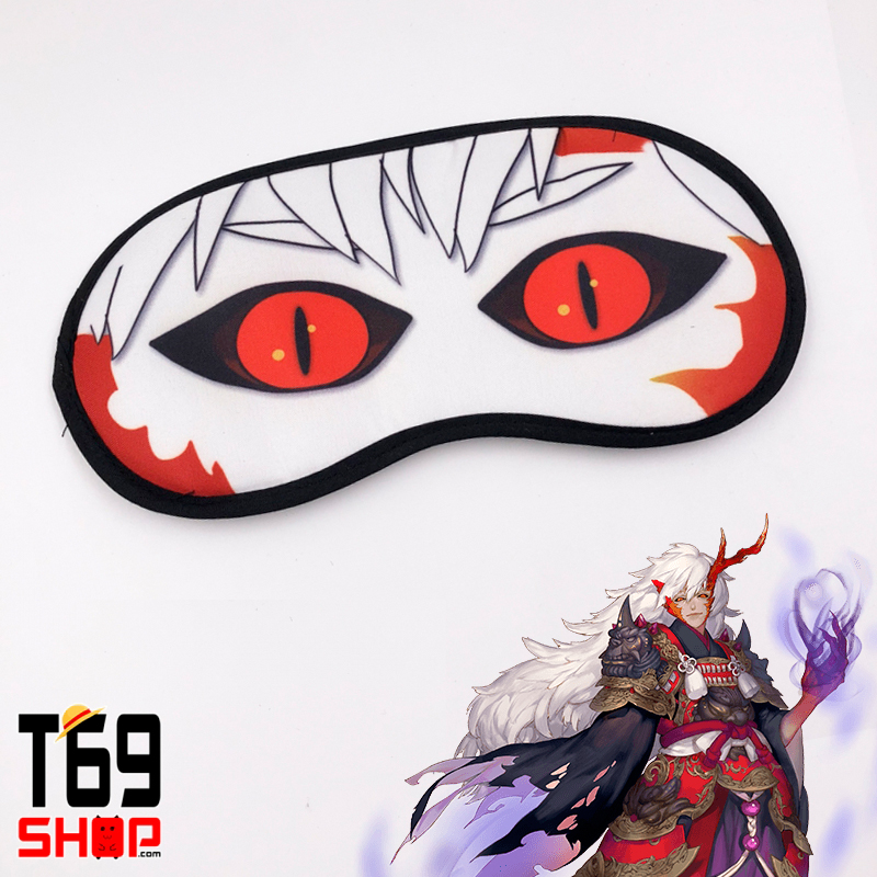 [HCM]Bịt mắt ngủ game Âm Dương Sư [T69 Shop]