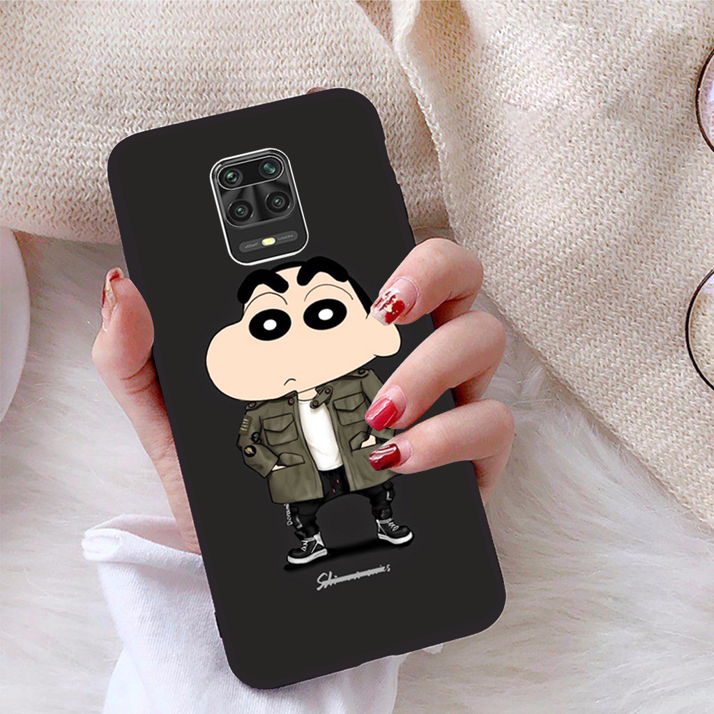Case for Xiaomi Redmi Note 9S