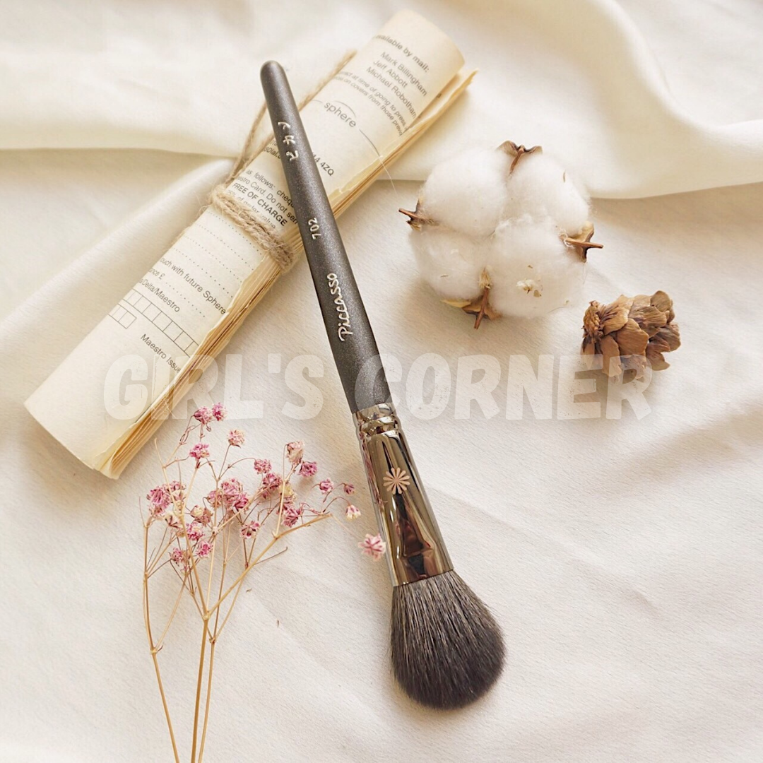 [HCM]Cọ má hồng - setting  Piccasso 702