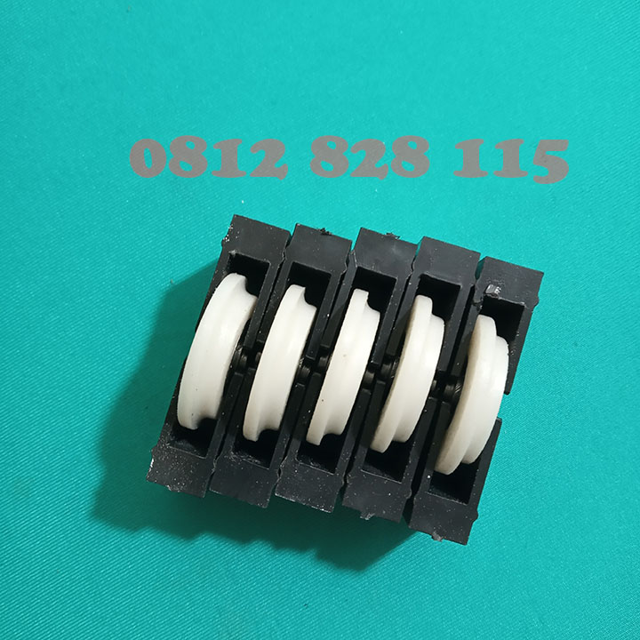 2 Bánh Xe Dao Cắt Kính Chữ T