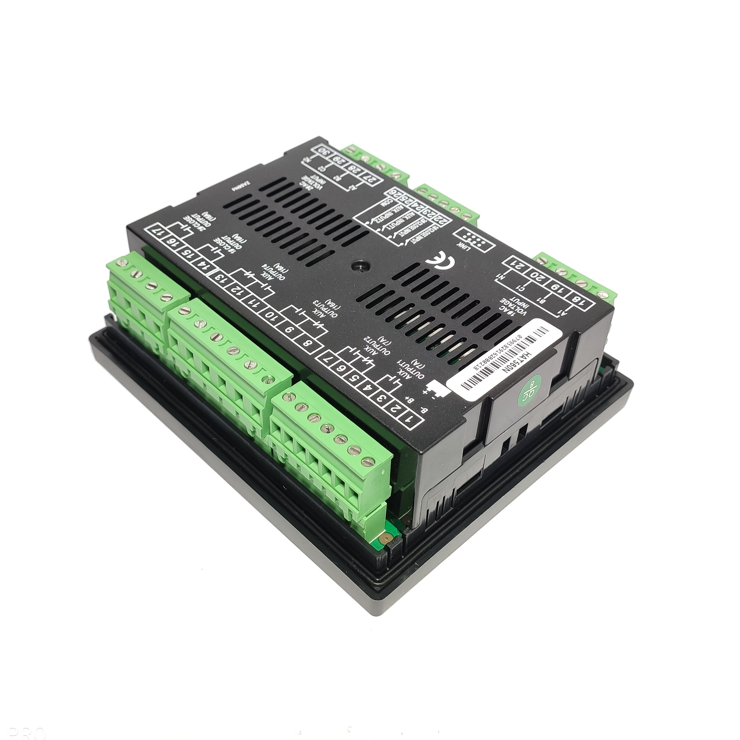 ATS SmartGen hat560n controller