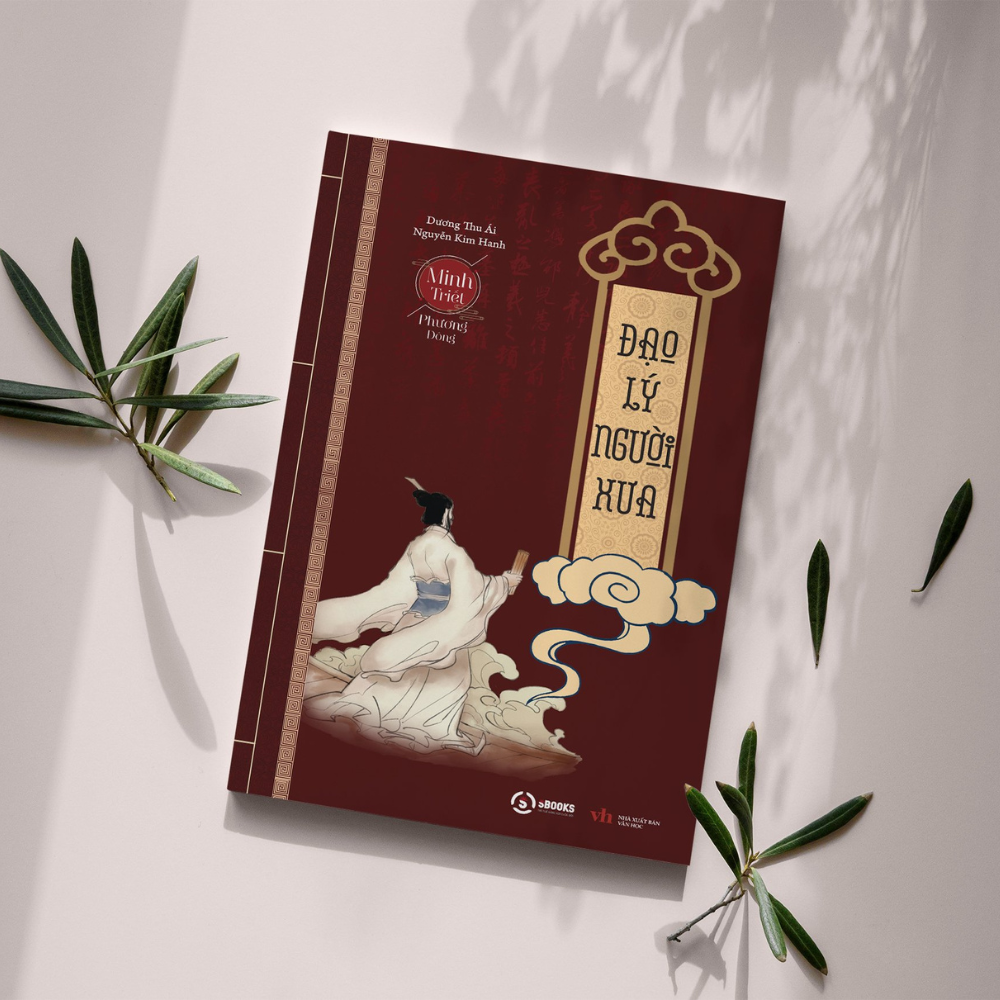 Sách - Đạo Lý Của Người Xưa - SBOOKS