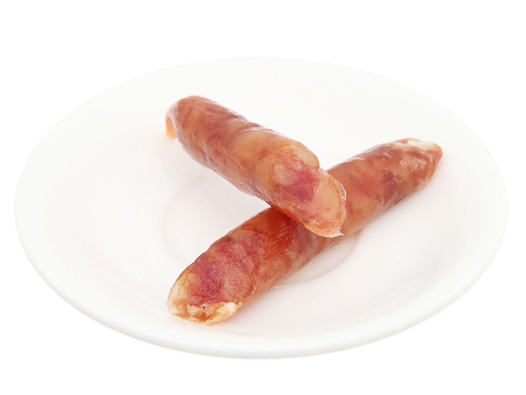 [Siêu thị WinMart] - Lạp xưởng Vissan gói 500g