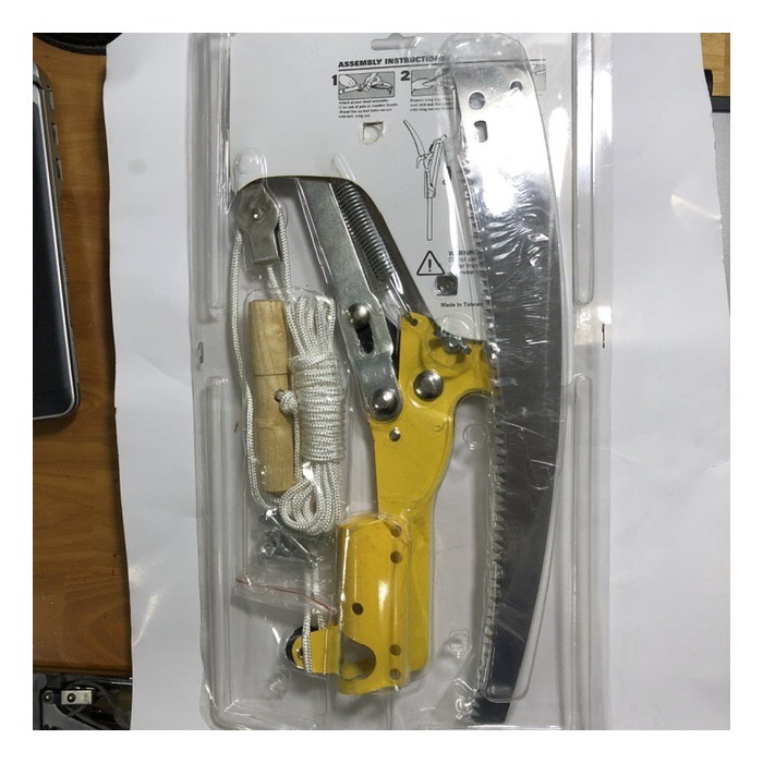 Đầu kéo cắt cành trên cao LS-0058
