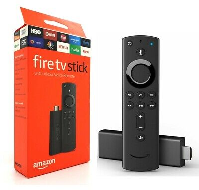 Amazon Fire TV Stick thế hệ 3 2020