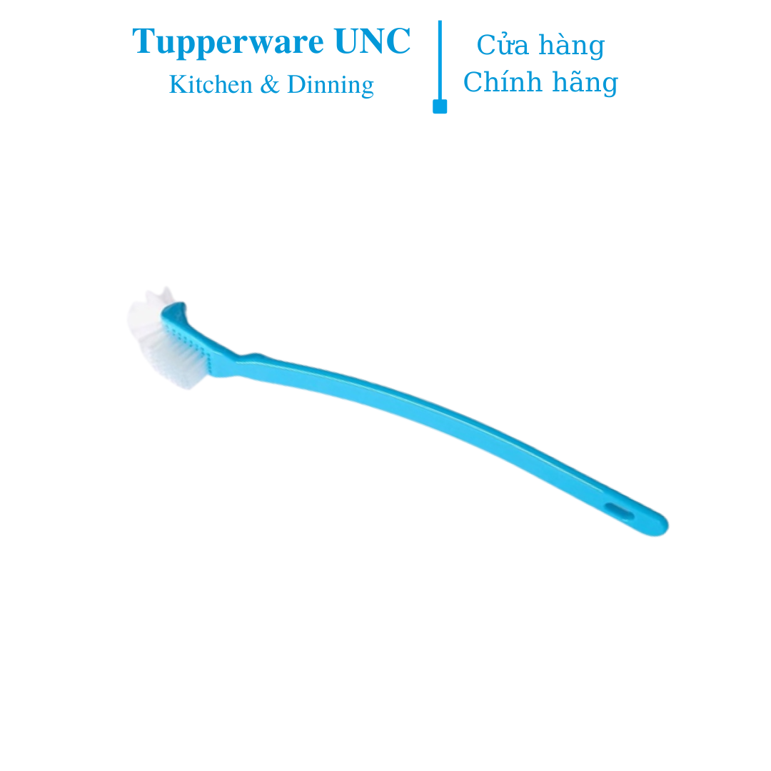 Cọ bình nước, ống hút, Tupperware, chính hãng