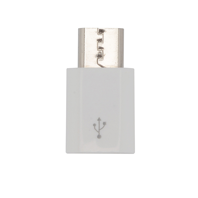 [AOV] USB-C Loại C nữ để Micro USB nam Adapter chuyển đổi kết nối