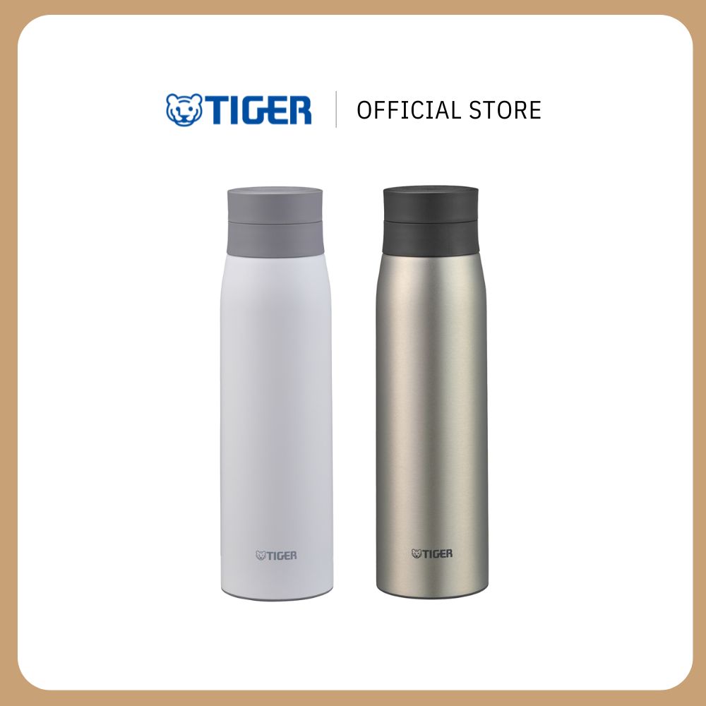Bình giữ nhiệt lưỡng tính Tiger MCY-K060 (600ml)