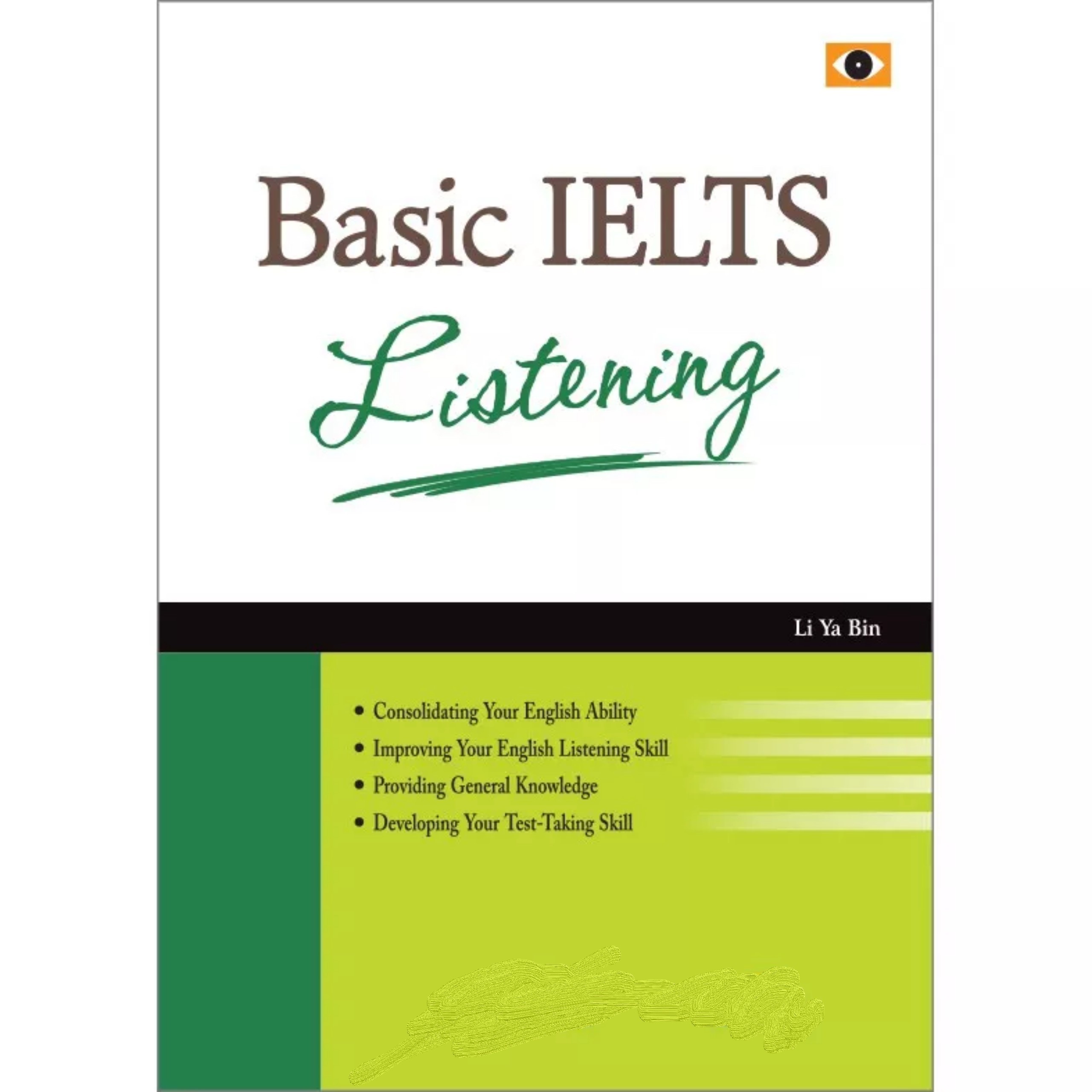 Trọn bộ Basic IELTS Listening, Speaking, Reading, Writing