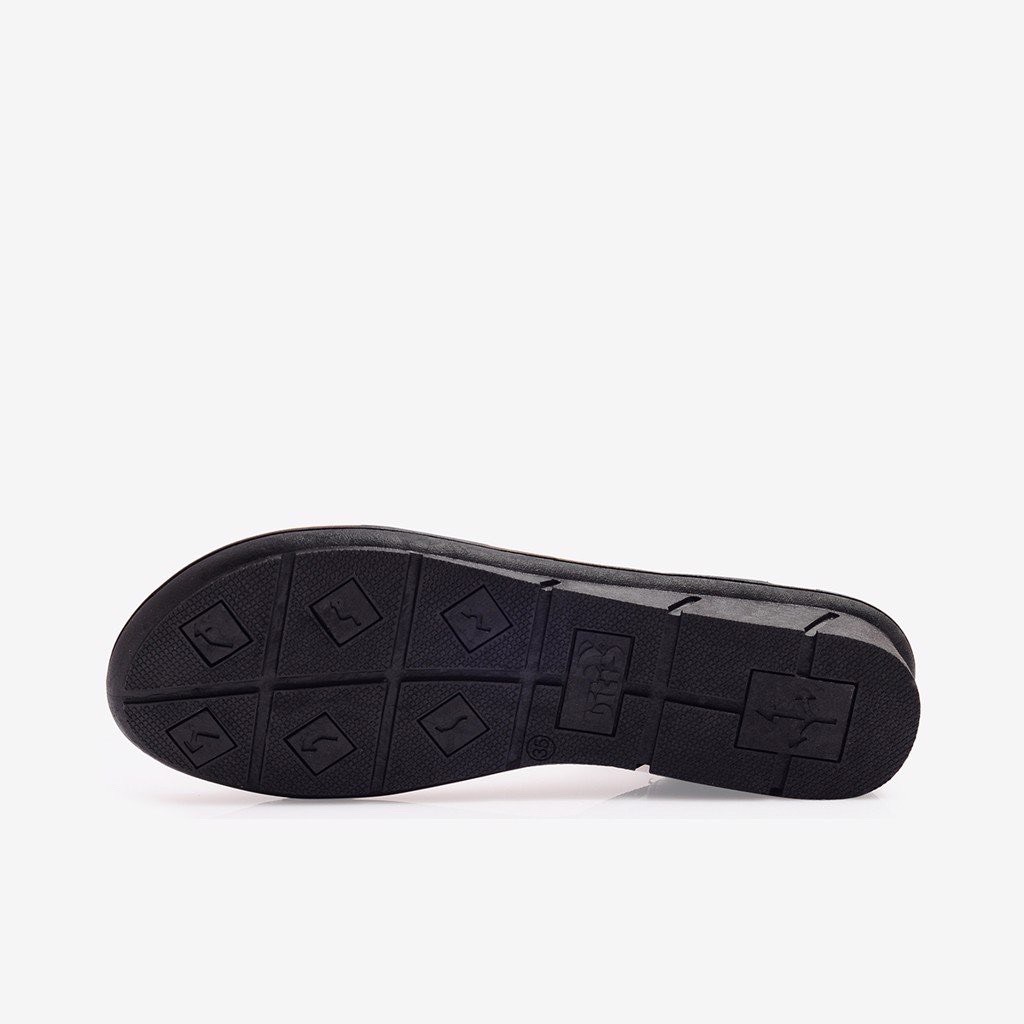 Sandal Bitis Nữ DTW07788 DEN
