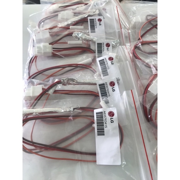 Sensor Cảm Biến Âm Tủ Lạnh LG ( Dùng cho tủ dung tích lớn )
