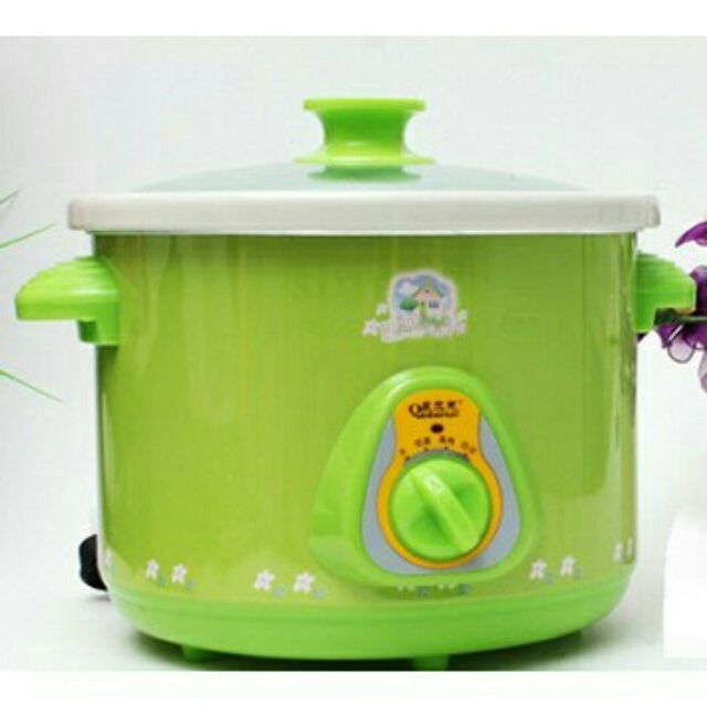 ⛔GIADUNGHOALONG⛔ Nồi hầm cháo (LOẠI 2,5L)